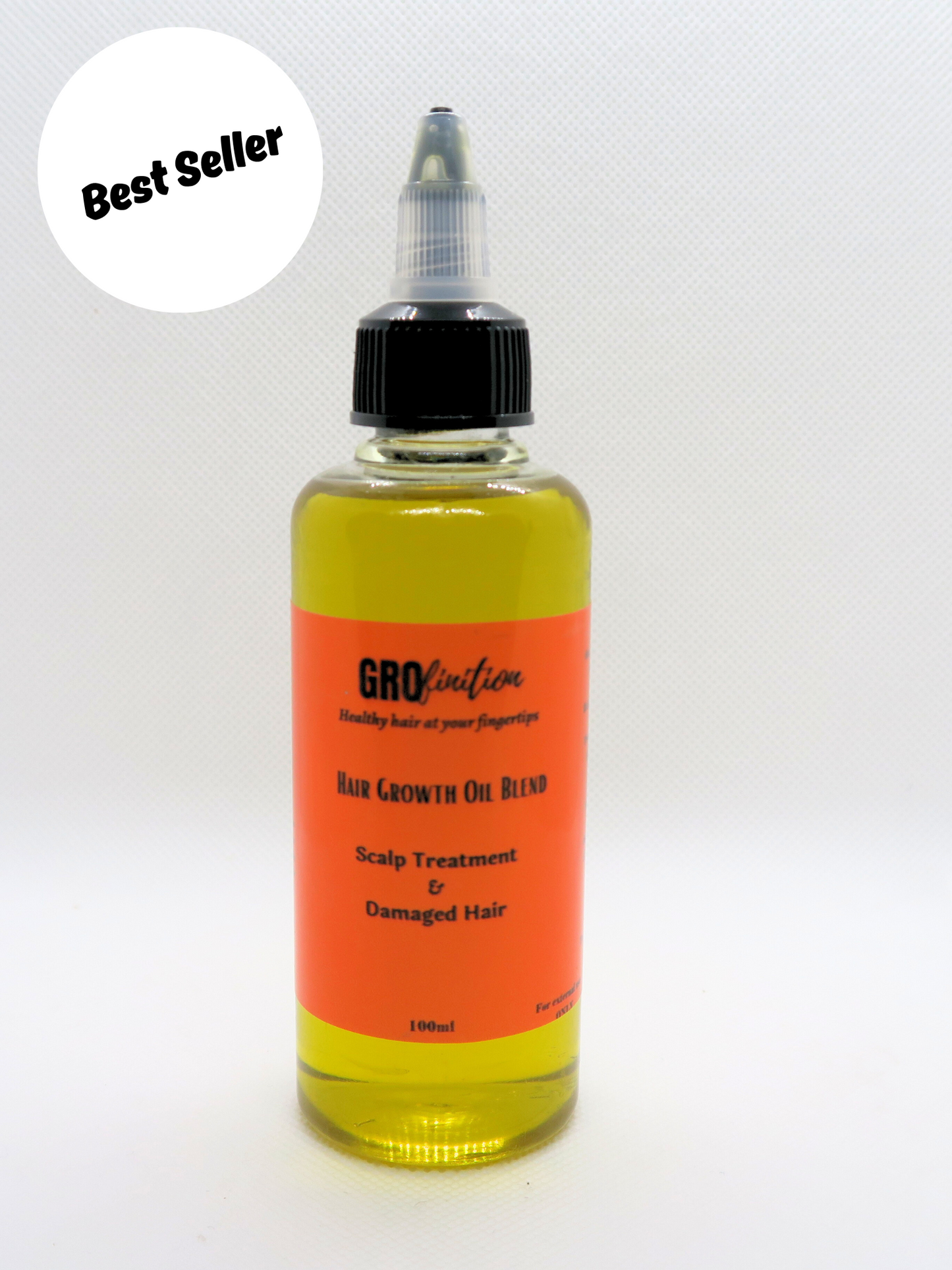 Hair Oil Blend 100ML