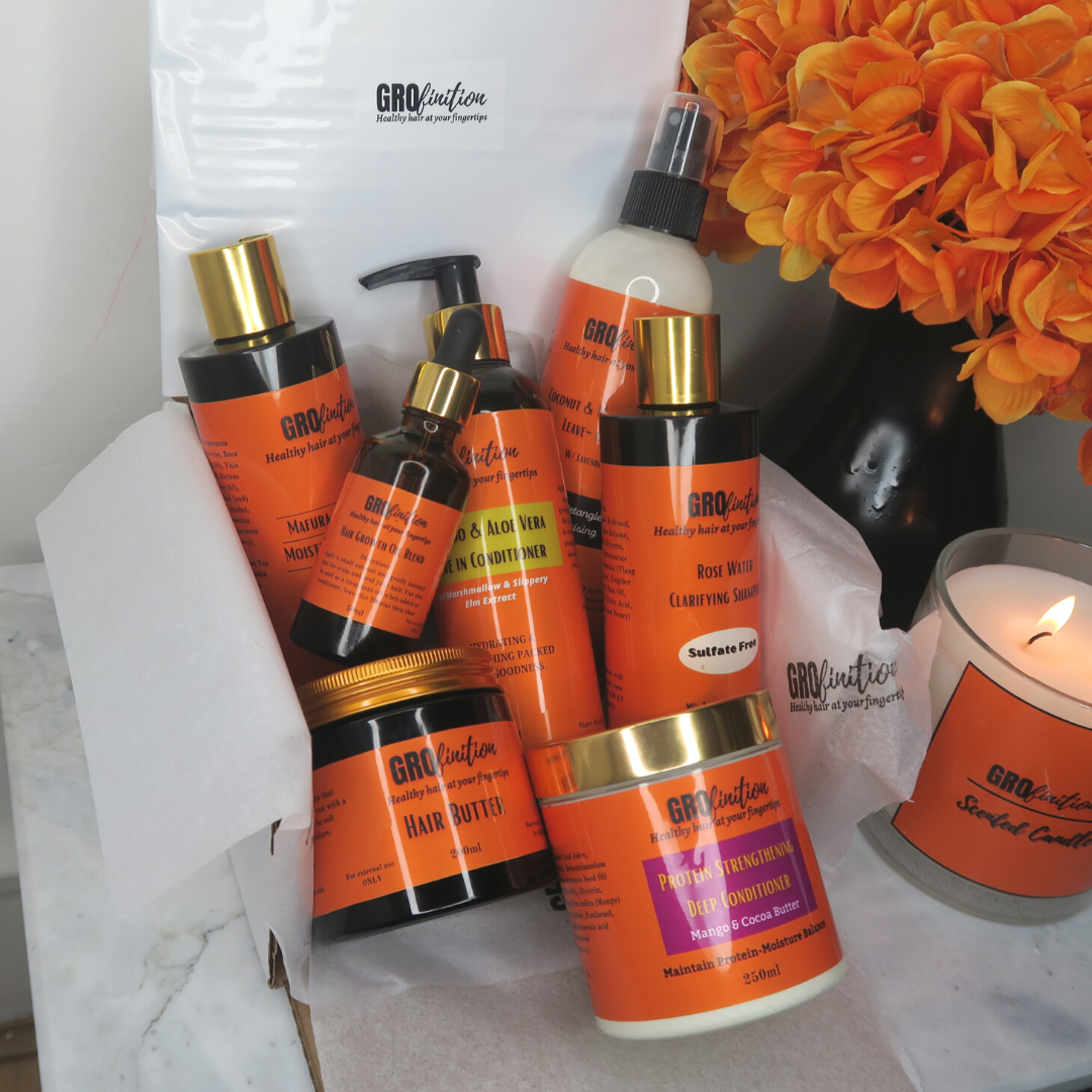 The Defining Collection